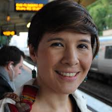 If We Never Booked the Tickets, We'd Never Go”: On the Road with Serena  Star Leonard : The Art of Non-Conformity