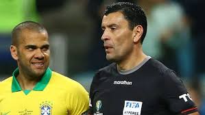 En perú y 5.00 p. Peru Vs Brasil Final En Vivo Arbitro Chileno Roberto Tobar Dirigira La Final De La Copa America 2019 Rpp Noticias