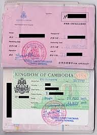 Maybe you would like to learn more about one of these? Visa Policy Of Cambodia Wikipedia