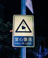 uture caution lovesick area 暈船高危險區 當你的心墜落時 請小心暈船 並注意未乾的眼淚 如有類似症狀 請按時服用我們為人類設計的情感解藥 lsp 暈船藥有效緩解愛情痛苦 維持 novelty sign novelty interesting things