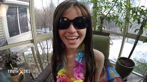 Miranda's Spring Break