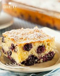 Bisquick Blueberry Coffee Cake Muffins Easy Biscuit Blueberry Cake Video The Country Cook Recipe Coffee Cake Recipes Easy Coffee Cake Easy Coffee Cake