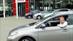 Hoe rijdt een Hybride auto? De feiten en fabels... - YouTube