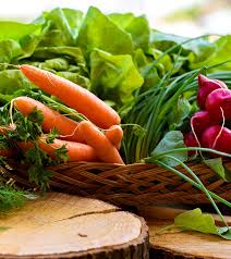 The rich content of vitamins b and minerals like phosphorus and. 12 Wonderful Vegetables For Hair Growth