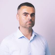 After nearly six years, it is time to say goodbye to chapmanbdsp. I have  worked with so many wonderful people during my time with the company and am  really grateful to have