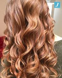 Con il degradé si può schiarire qualsiasi colore. Centro Degrade Joelle Official Biondi Ramati E Color Caramello Con Il Degrade