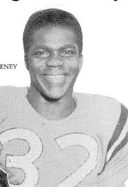 Reggie Jackson, a legendary baseball player from Arizona State