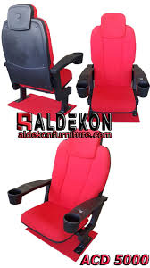 Konferans Koltugu Sinema Tiyatro Koltuklari Aldekon Furniture