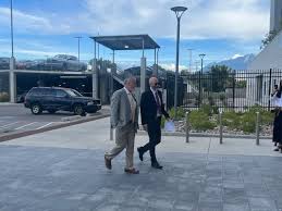 Kevin Franke files for divorce, domestic relations injunction against wife  Ruby