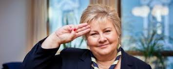 We did not find results for: Erna Solberg Chi E La Premier Della Norvegia Che Ha Violato Le Restrizioni Anti Covid