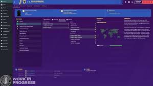 A lot of time has been spent working on this over the past several weeks, it may not be perfect but it is a start of something that can only get better. Football Manager 2020 Skidrow Skidrowreloadedgame