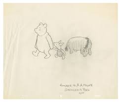 Shop wayfair.co.uk for a zillion things home across. Original Winnie The Pooh Drawing By Spencer Peel