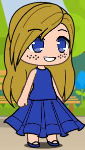 Abby mii by yungdeez on deviantart. Gacha Life Cpu Miis Abby By Gaberocks042002 On Deviantart