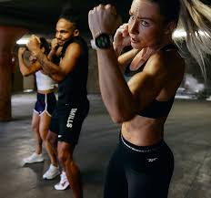 polar les mills join the tribe