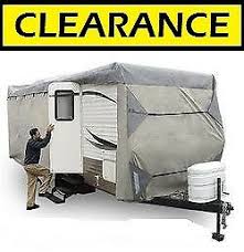 Check spelling or type a new query. Sweetwater Deluxe Weatherproof 30 31 32 33 Ft Travel Trailer Camper Cover Ebay