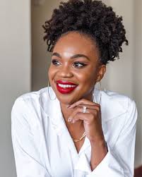 Black Women Who Have Shaped Me: Sade