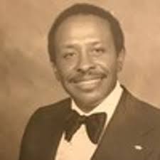 Rev. Thomas Canty Obituary December 5, 2016