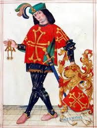 Count Of Toulouse Conde De Toulosa Livro Do Armeiro Mor Folio 41 Century Armor Medieval Art Medieval