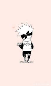 Naruto Wallpaper Tumblr Naruto Wallpaper Kakashi Naruto Art