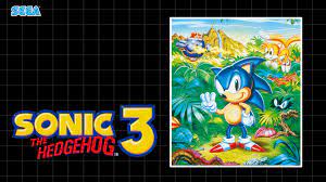 Sonic the hedgehog 3 is a platform video game developed by sonic team and published by sega for the sega mega drive/genesis. Sonic The Hedgehog 3 Kaufen Microsoft Store De De