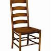 Shop wayfair for the best ladder back chairs rush seats. 1