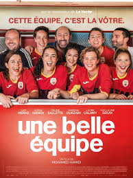 Abbiamo affiancato la vendita online, mettendo il nostro stile alla portata di tutti attraverso equipeboutique.it, la boutique di lusso per soli fashion victim! Une Belle Equipe Film 2018 Filmstarts De