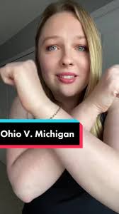 Replying to @mrunknown14193 Ohio and Michigan actually went to war with  each other! #ohio #michigan #laneyinohio #football #history