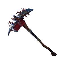 It is available in common, uncommon, rare, epic & legendary and mythic all variants of the burst assault rifle can be found from floor loot, uncommon to legendary variants from chests. Raiders Revenge Pickaxe Fortnite