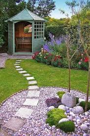 40 Gartengestaltung Ideen Fur Ihre Phantasie Gartengestaltung Ideen Garten Gartengestaltung