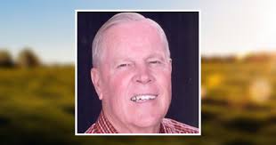 Denton McKeehan Obituary October 9, 2018