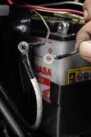 Kebanyakan eropah mematuhi kod warna kabel iec (ic electrotechnechnical) untuk litar cawangan ac. Diy Cara Membuat Lampu Terang Tanpa Mengubah Lampu Webike News