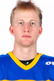 2024-25 Hockey (M) Roster