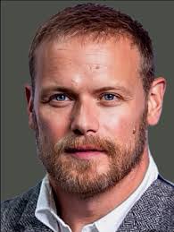 Sam Heughan official fan group