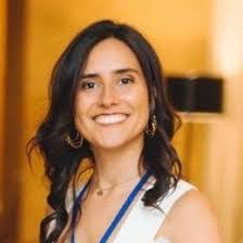 Georgia Carney's Instagram, Twitter & Facebook