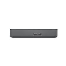 You should see your external drive listed in the disk management window, likely below your primary and any secondary disks. Basic External Hard Drive Seagate Us