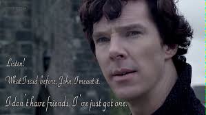 Sherlock