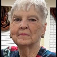 Janice F. Waldo Obituary (2025)