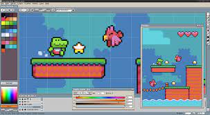 Aseprite On Steam Run it on mac recommends parallels as the #1 best way to run aseprite on your mac desktop or laptop.