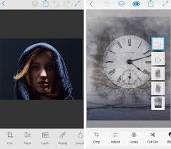 Tools like exposure, temperature, contrast, crop, straighten, clarity, and more allow you to create adobe's answer to mobile photo editing. Get Popular Photoshop Features For Free In New Adobe Fix Retouching App Ephotozine