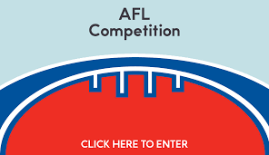 Get your colours out and show your support for your favourite afl team. Footy Tipping Ball Doggett