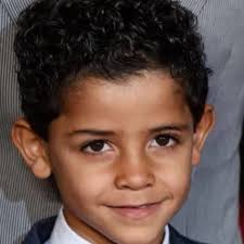 Is one of the richest american family member. Cristiano Ronaldo Jr Bio Age Single Nationality Body Measurement Career