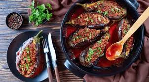 Sambal untuk soto/bakso/mi ayam/sop yang pedesss nya mantep🔥🔥. Menu Hari Ini Terong Sambal Kemangi Sop Ayam Dan Steak Tempe Lifestyle Fimela Com