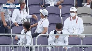 안산 선수 지켜라…'페미' 비난에 양궁협회 게시판 불났다. Lahz7cyckb7c M