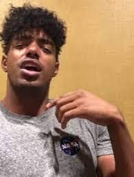 Tyler Colon's Instagram, Twitter & Facebook