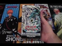 Infos zum yugioh structure deck hier. Yugioh Saga Of Blue Eyes White Dragon Structure Deck Opening Youtube