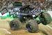 Earthshaker Monster Truck