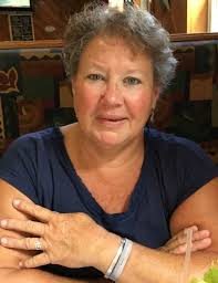 Obituary information for Judith Benoit Daviau