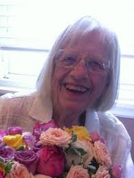 Obituary of Kathleen Mary Barta