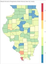 Illinois is home to and most of them were named after the prominent leaders of adams county: Illinois Poverty Rate