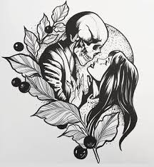 Drawing was recognized as its own finished form in the east early on, but it was regarded in the west as a preliminary step in the other arts until the 14th century. Pin By Talaxy Tralala On Places To Visit Sketches Tattoo Design Drawings Drawings